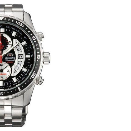 Orient Diver FTT0Q001B0 6