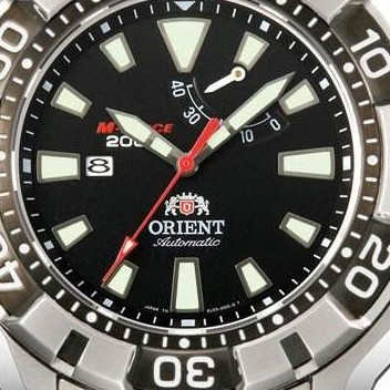 Orient Diver SEL03001B0 2