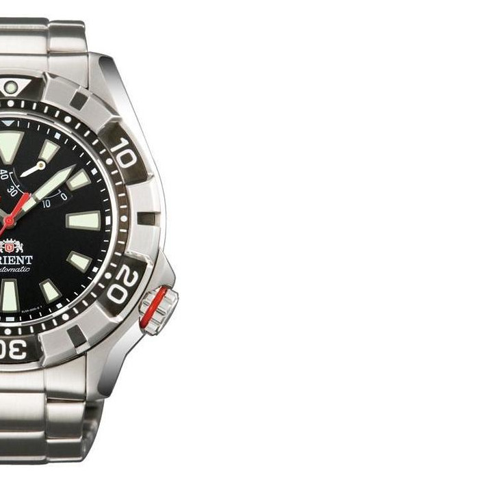 Orient Diver SEL03001B0 6