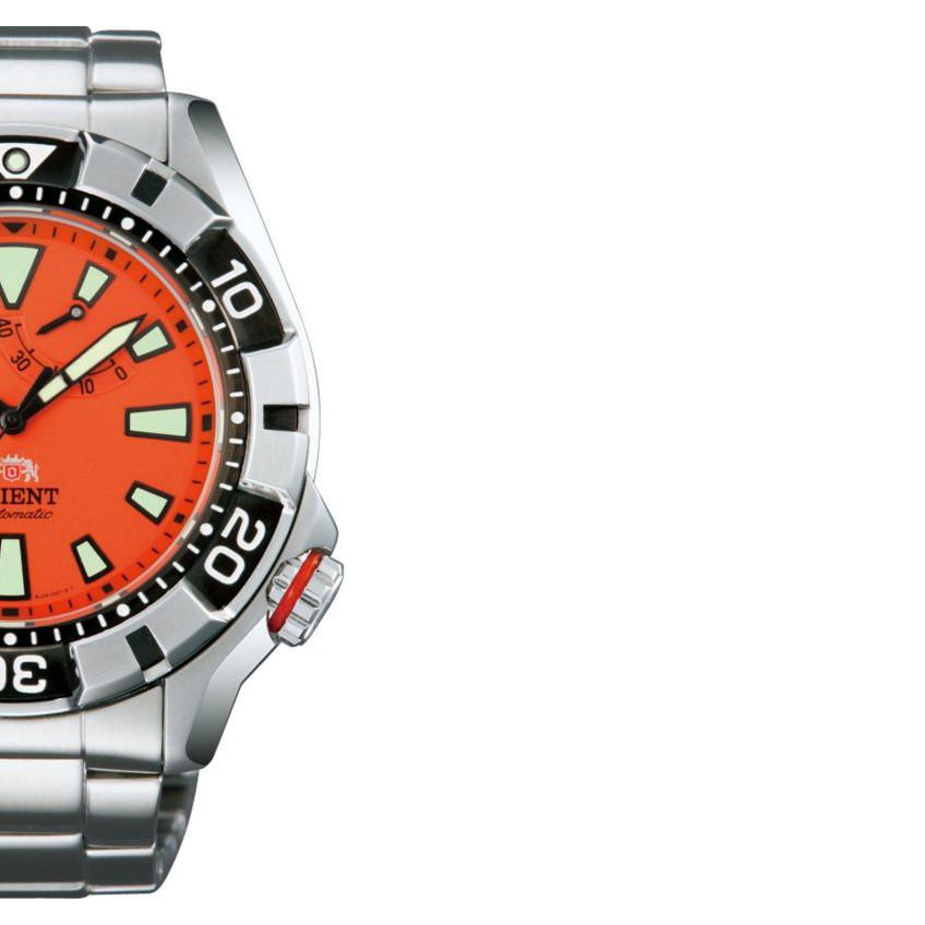 Orient Diver SEL03002M0 6