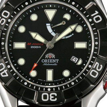 Orient Diver SEL03004B0 2