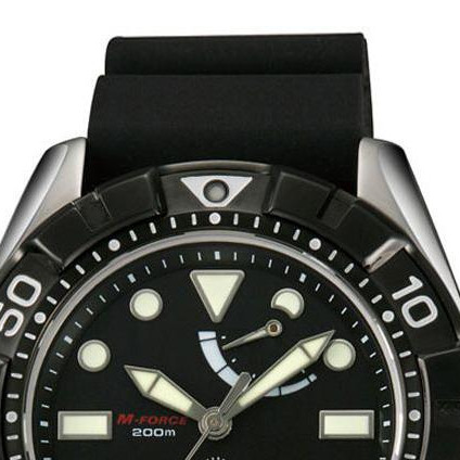 Orient Diver SEL03004B0 3