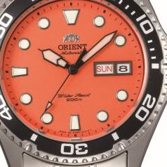 Orient Diver orient2D0001 2