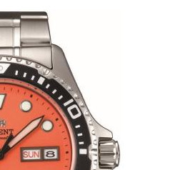 Orient Diver orient2D0001 5