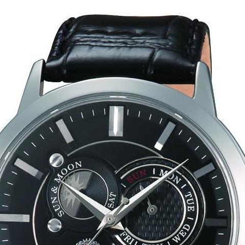 Orient Executive FET0P003B0 3