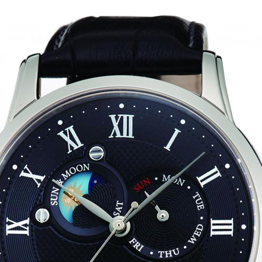 Orient Executive FET0T002B0 3