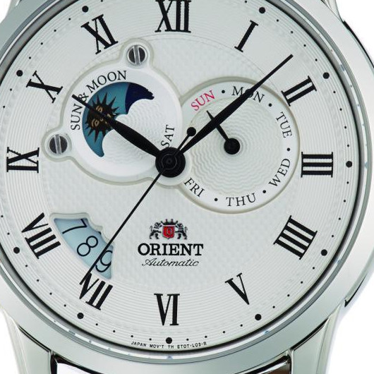 Orient Executive FET0T002S0 2