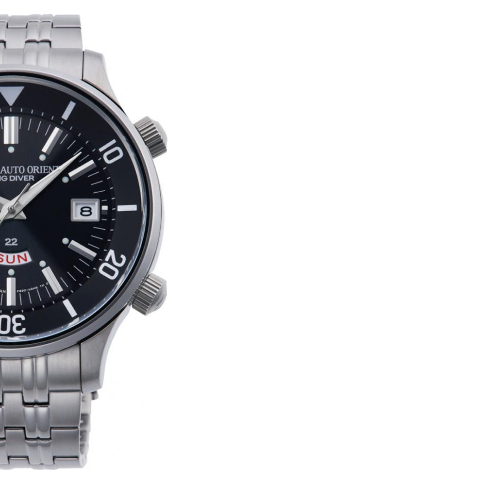 Orient KING DIVER 70th Anniversary Limited Edition RA-AA0D01B1HB - zegarek męski 6