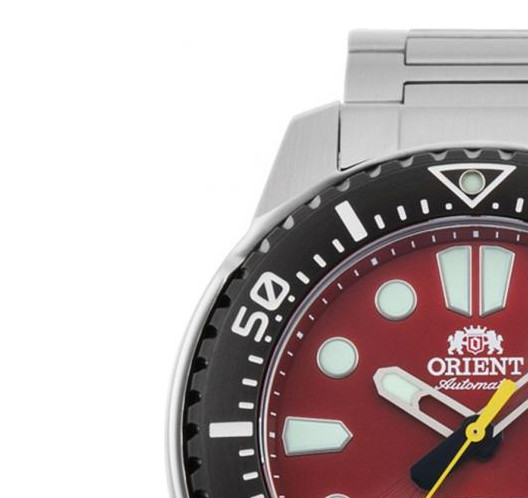 Orient M-FORCE RA-AC0L02R00B - zegarek męski 4