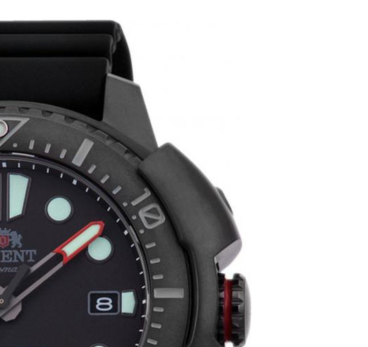 Orient M-FORCE RA-AC0L03B00B - zegarek męski 5