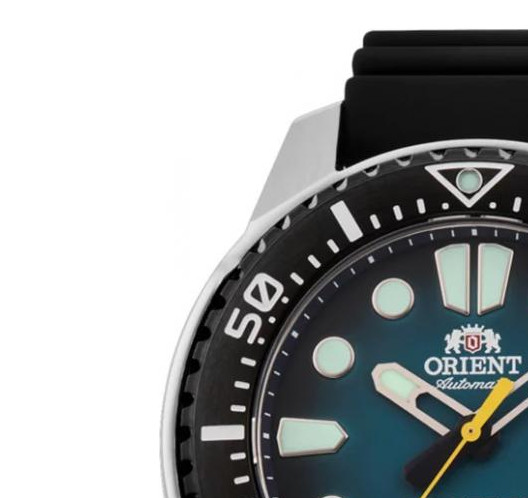 Orient M-FORCE RA-AC0L04L00B - zegarek męski 4