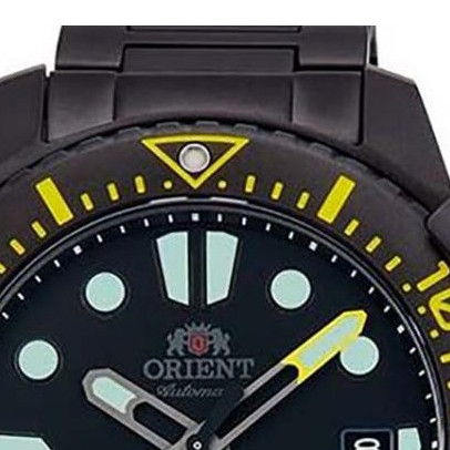 Orient M-FORCE RA-AC0L06B00B - zegarek męski 3