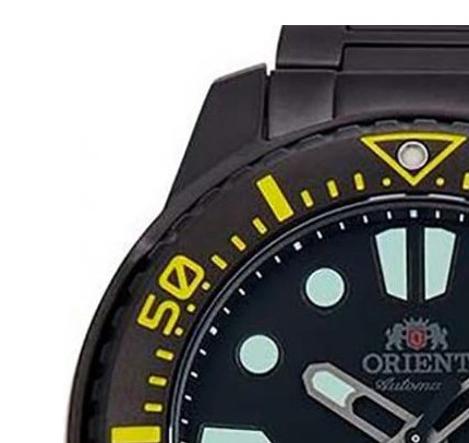 Orient M-FORCE RA-AC0L06B00B - zegarek męski 4