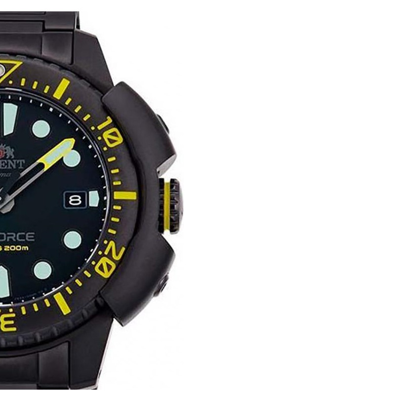 Orient M-FORCE RA-AC0L06B00B - zegarek męski 6