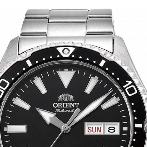 Orient Mako III RAAA0001B19B 3