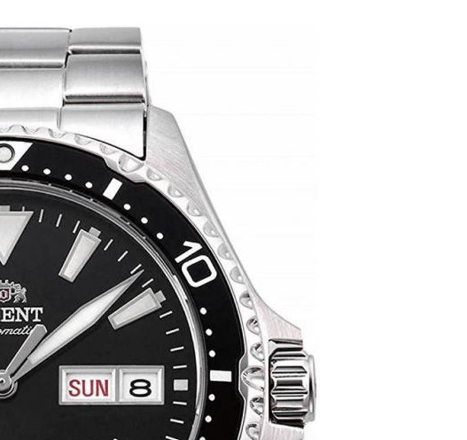 Orient Mako III RAAA0001B19B 5