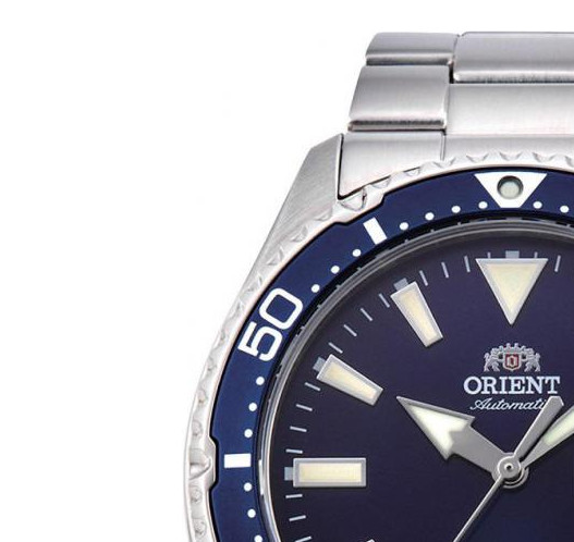 Orient Mako III RAAA0002L19B 4