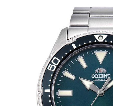 Orient Mako III RAAA0004E19B 4