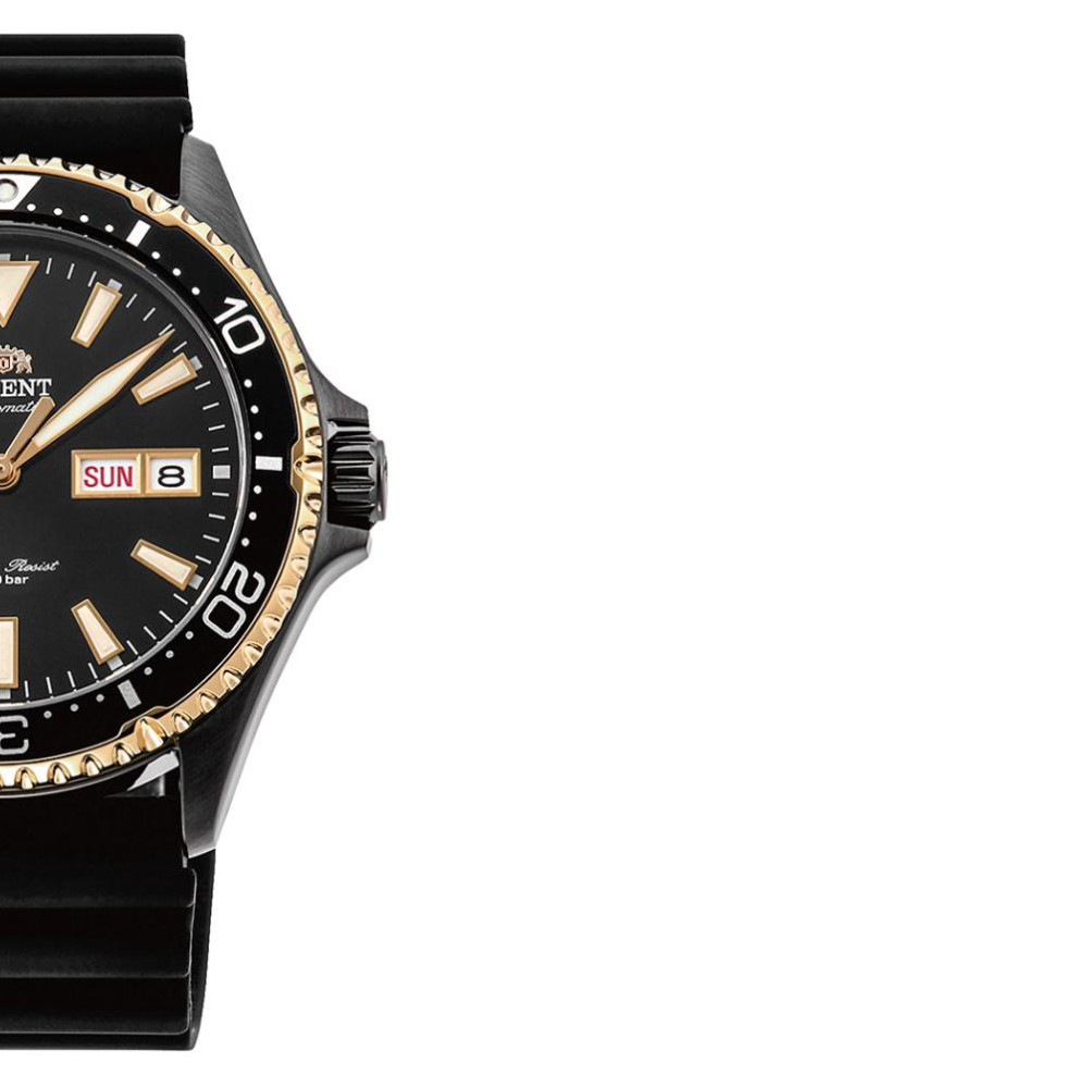 Orient Mako III RAAA0005B19B 6