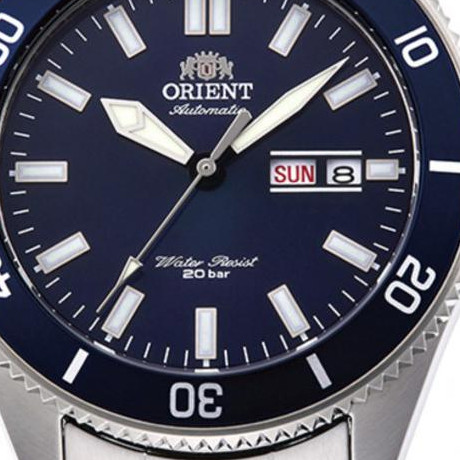 Orient Mako III RAAA0009L19B 2