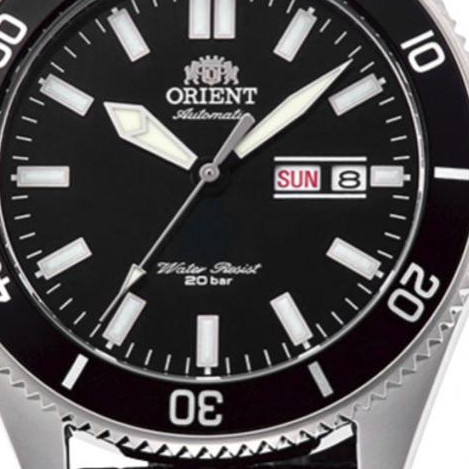 Orient Mako III RAAA0010B19B 2