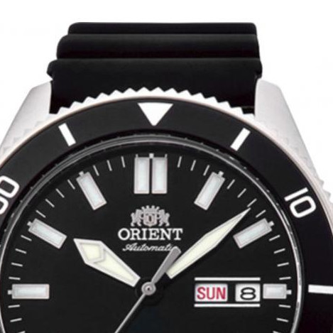 Orient Mako III RAAA0010B19B 3