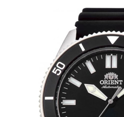 Orient Mako III RAAA0010B19B 4