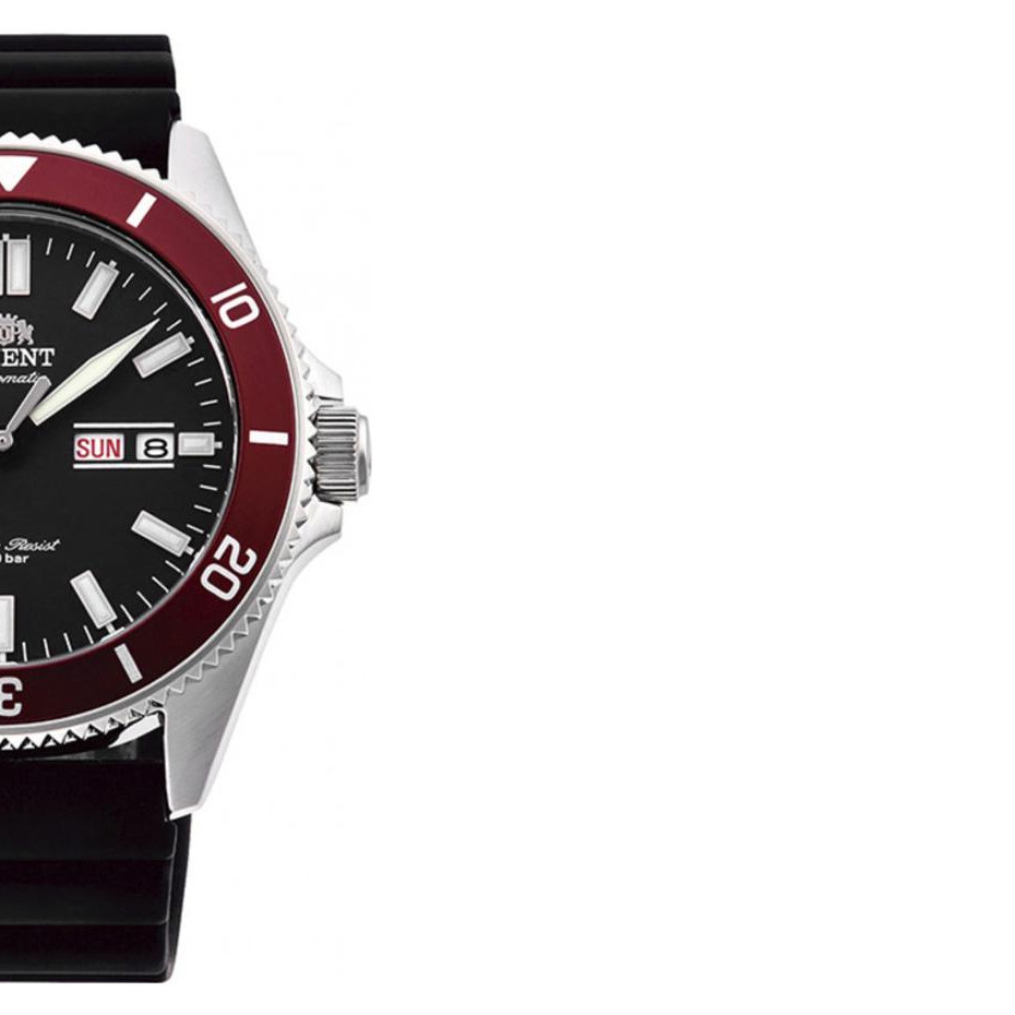 Orient Mako III RAAA0011B19B 6