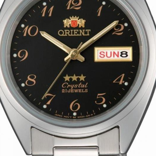 Orient Męskie FAB00003B9 2
