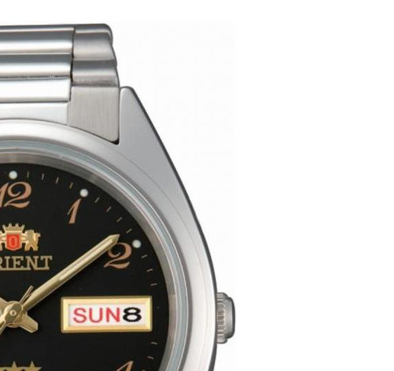 Orient Męskie FAB00003B9 5