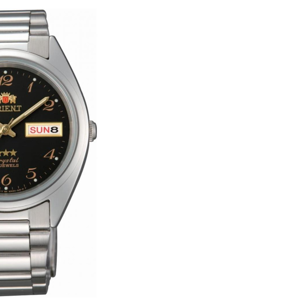 Orient Męskie FAB00003B9 6