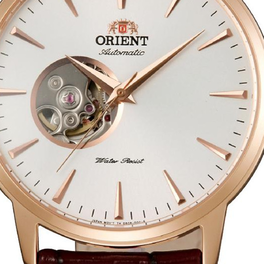 Orient Męskie FAG02002W0 2