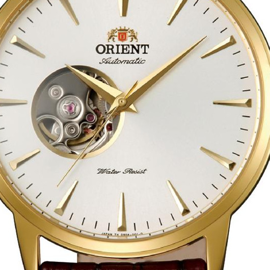 Orient Męskie FAG02003W0 2