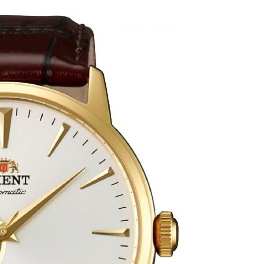 Orient Męskie FAG02003W0 5