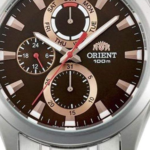 Orient Męskie FUY07002T0 2