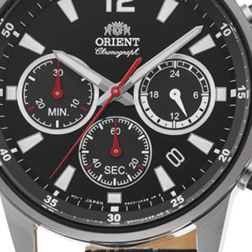 Orient Męskie RAKV0005B10B 2