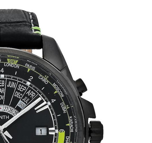 Orient Męskie SEU0B005BH 5