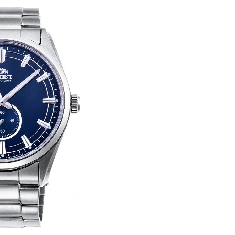 Orient Orient Classic RAAR0003L10B 6