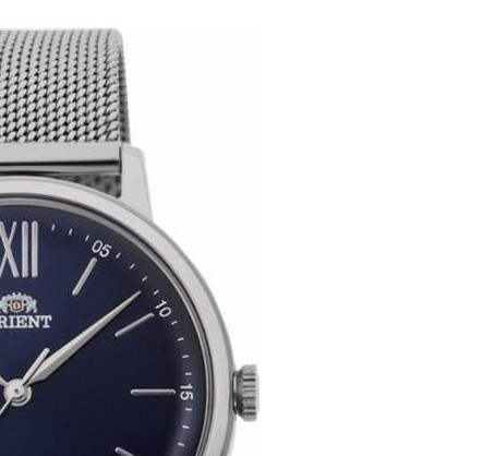 Orient RA-QC1701L10B - zegarek damski 5