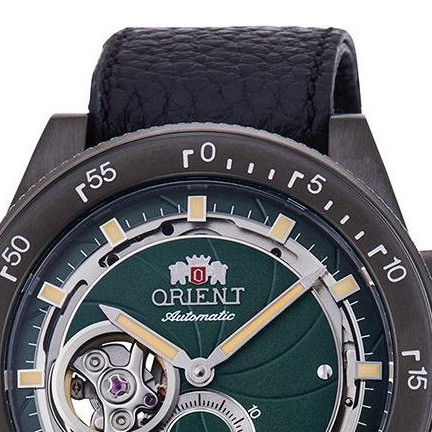 Orient Retro Future  RA-AR0202E10B - zegarek męski 3