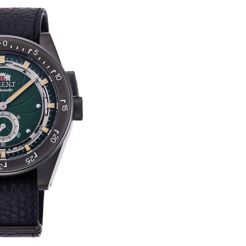 Orient Retro Future  RA-AR0202E10B - zegarek męski 6