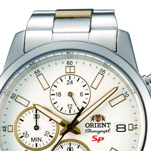 Orient Sport FKU00001W0 3