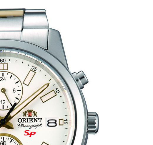 Orient Sport FKU00001W0 5