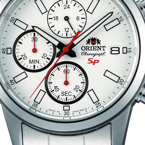 Orient Sport FKU00003W0 2