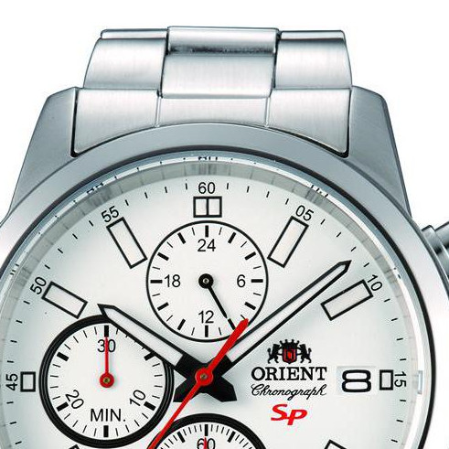 Orient Sport FKU00003W0 3