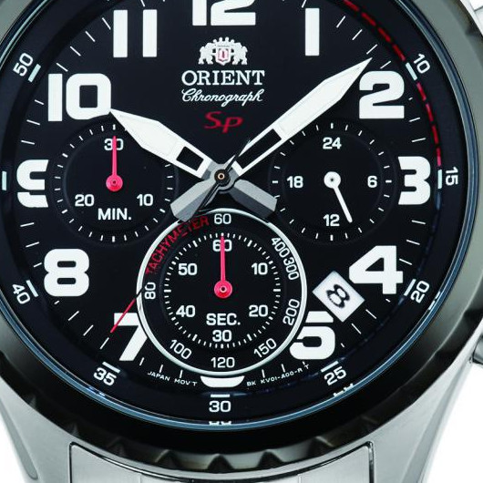Orient Sport FKV01001B0 2