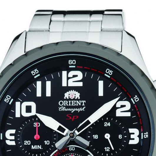Orient Sport FKV01001B0 3