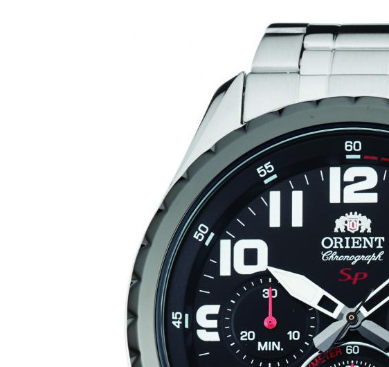 Orient Sport FKV01001B0 4