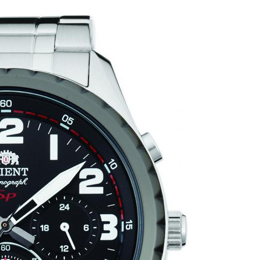 Orient Sport FKV01001B0 5