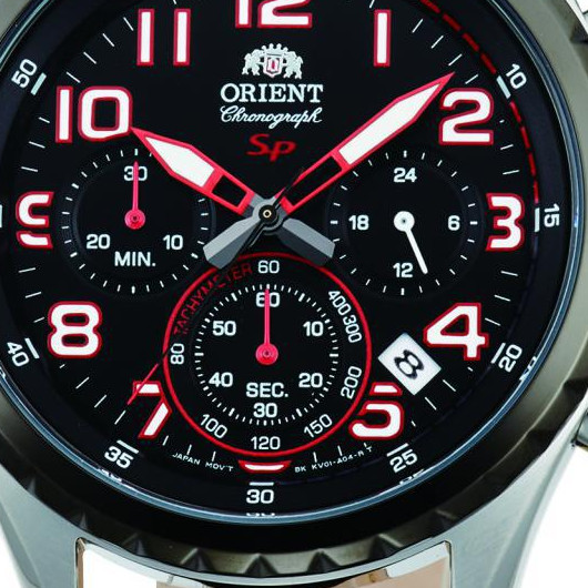 Orient Sport FKV01003B0 2